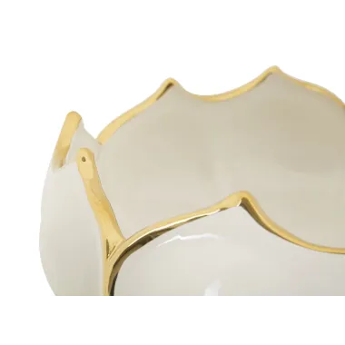 S/TASCHE Ceramika POTTER 29,5X13 cm